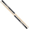 Zildjian Dip 7A Wood Tip Drumsticks
